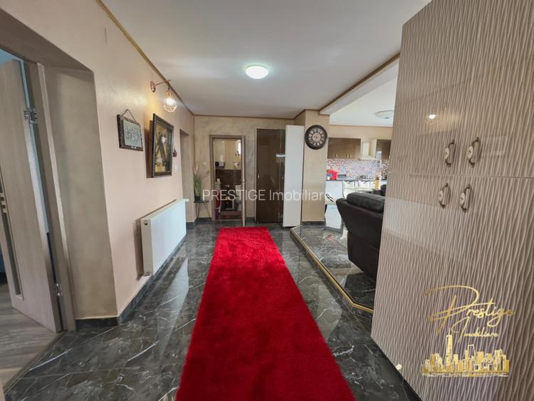 Casa cu anexe si teren de 1000 mp de vanzare in comuna Spinus-Bihor - 8