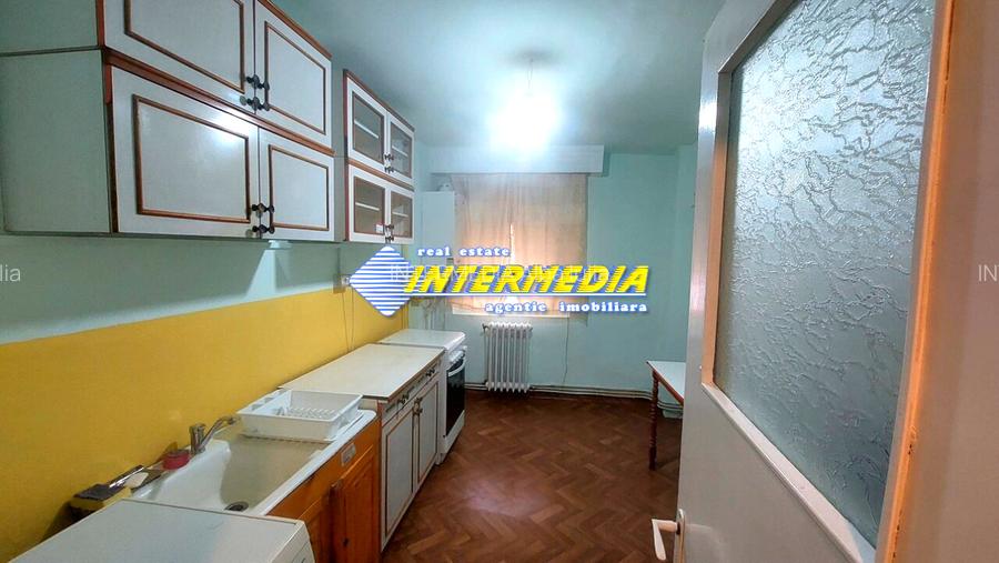 Garsoniera  de inchiriat in zona Cetate utilata si mobilata - 2