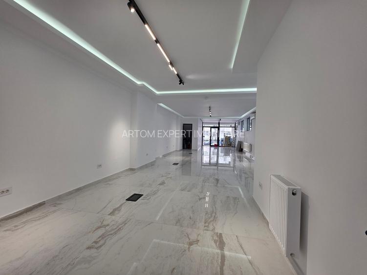 Spatiu comercial/Timpuri Noi/Str.Vlad Dracul - 3