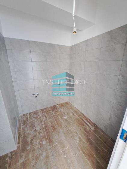 Pallady- 5 min metrou Teclu- 2 Cam- Finalizat-Spatios- 78 mp- Parcare - 7