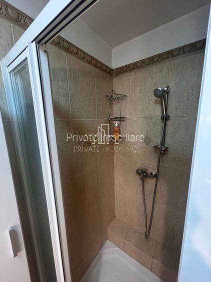 Apartament la casa, in centrul orasului Sighisoara - 6