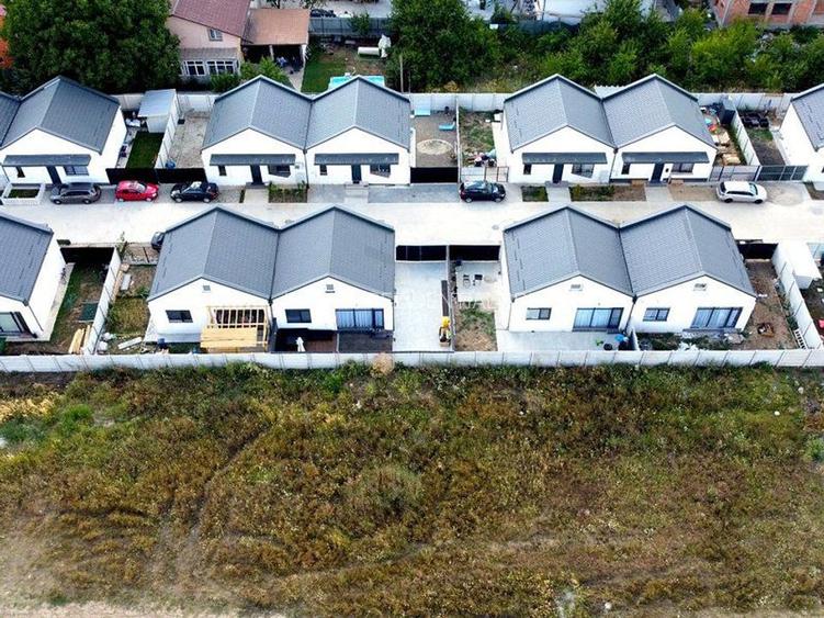 Casa nou construita la pret de apartament! Promotie! - 2