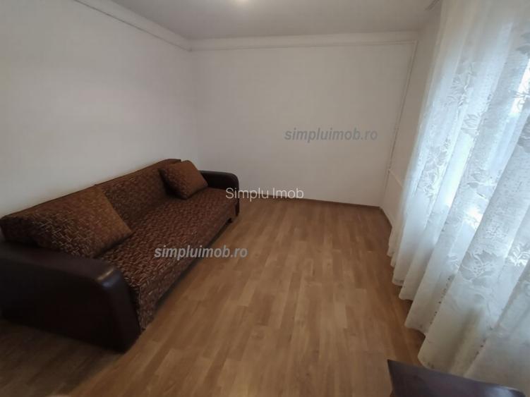 Garsoniera Luica Giurgiului - 7