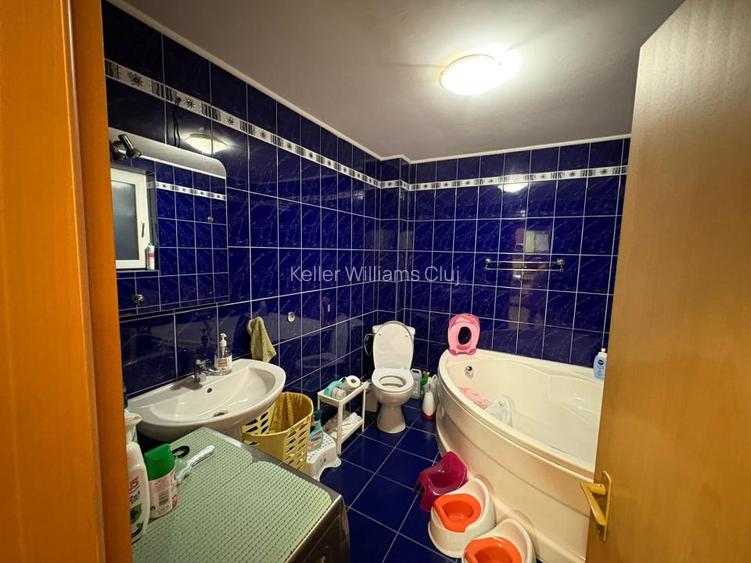 Casa Individuala str. Jan Hus – Firma sau Rezidential - 17