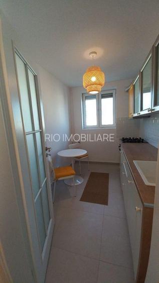Apartament 2 camere - METROU IANCULUI - - 5