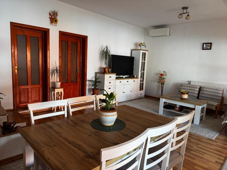 Casa în Felnac renovată și utilată  - 2