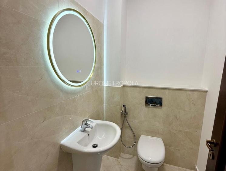 Apartament cu 4 camere Floreasca Lac - 7