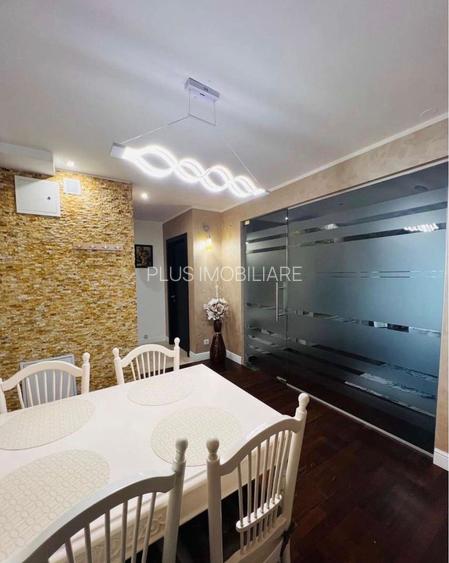 Apartament 2 camere  lux in zona Dristor Complex Incity Residance - 4