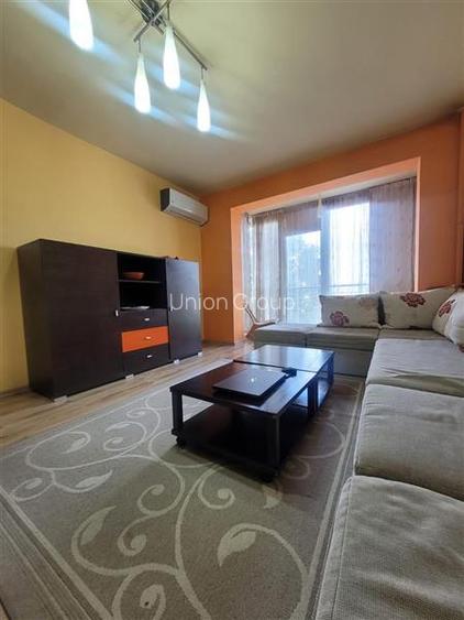 Apartament 2 Camere Decomandat, Etaj Intermediar, Tomis Nord - 2