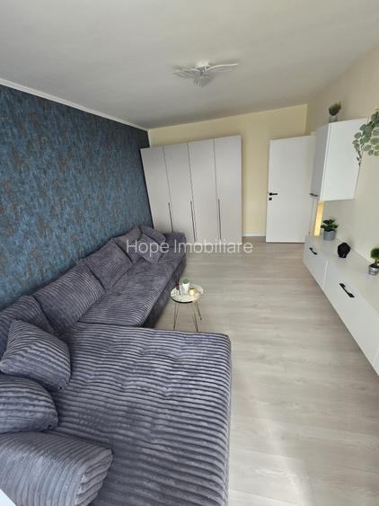 Giurgiului-Apartament de 3 camere-decomandat - 19