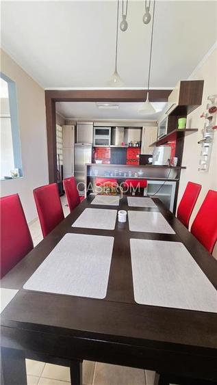 VIDEO - Central | Apartament cu 3 camere si parcare - 131 m² | Marsilia - 10