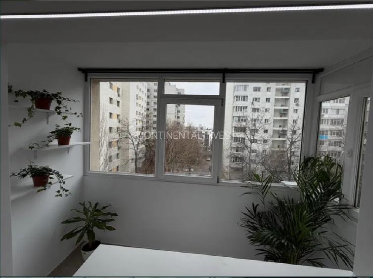 Apartament Mobilat, Stefan Cel Mare , Metrou 5 min, Centrala proprie pe gaz - 6
