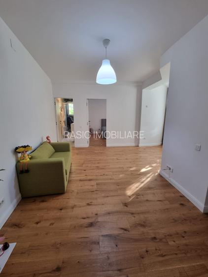 Vanzare apartament 2 camere zona Grivitei - Gara de Nord - 14