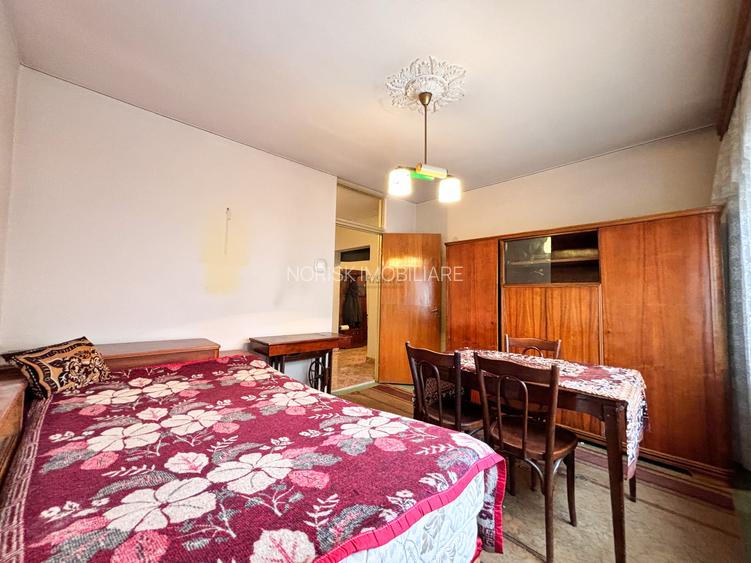 4 CAMERE langa MARRIOTT - Etajul 2 și apartamentul pe care îl faci asa cum vrei - 10