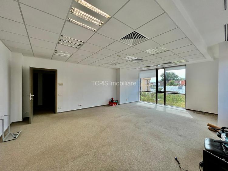 UNIRII // BUSINESS CENTER // SPATIU 50 MP - 6