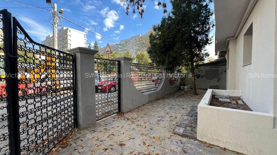 REC3001652 Vila 430 mp ideala spatiu Birouri sau Clinica Metrou Bazilescu - 3