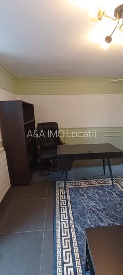 Spatiu birou elegant  Demisol Inalt vila  zona Alba Iulia rond - 3