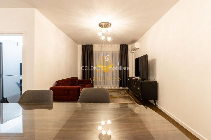 3 camere, modern,bloc nou,terasa, Record Park, Zona Liceul Avram Iancu - 6