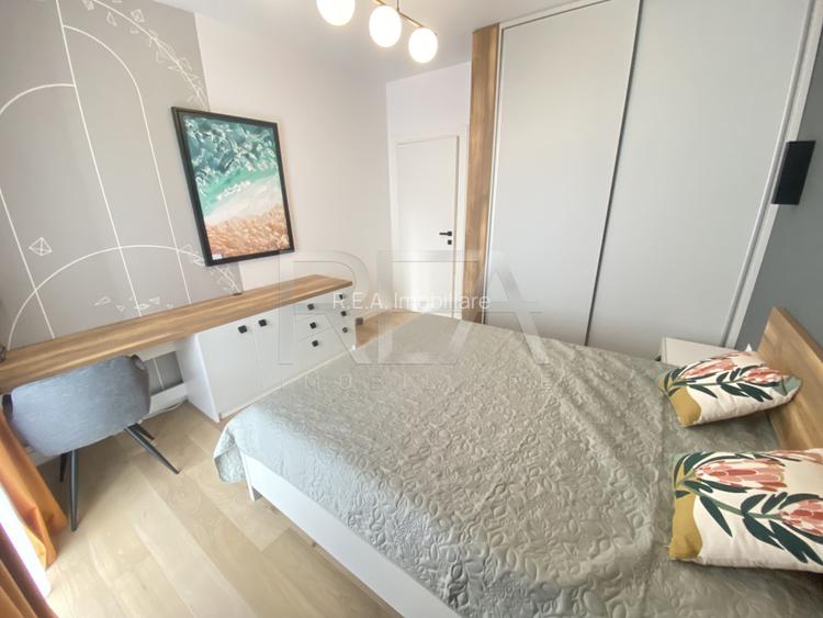 2 camere- One Cotroceni Park- Loc de parcare inclus - 4