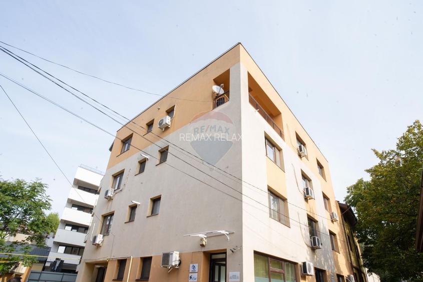 PENTHOUSE ULTRACENTRAL CU PRIVELISTE PANORAMICĂ | 3 CAMERE - 20