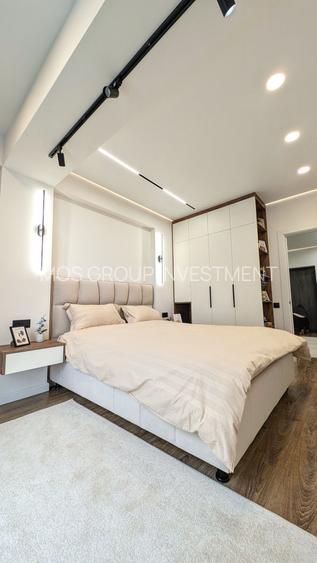 Pipera | Prima Chirie | Parcare | 63 m2 | - 4