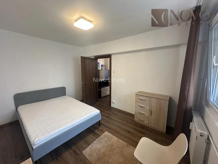 2 Camere | Baba Novac | Pet Friendly | Parcare - 4