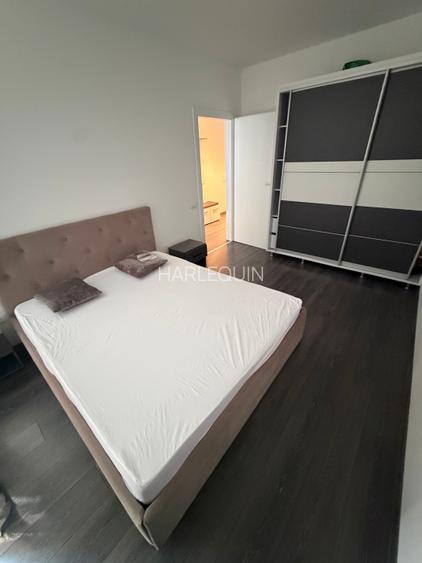 Grand Vivalia 2 camere - 6