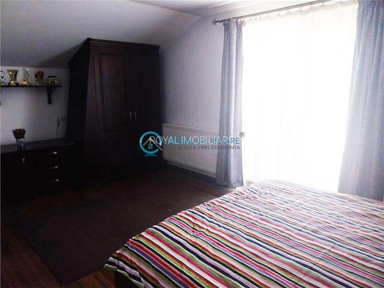 Royal Imobiliare-Vanzare Vila Zona Barcanesti - 10