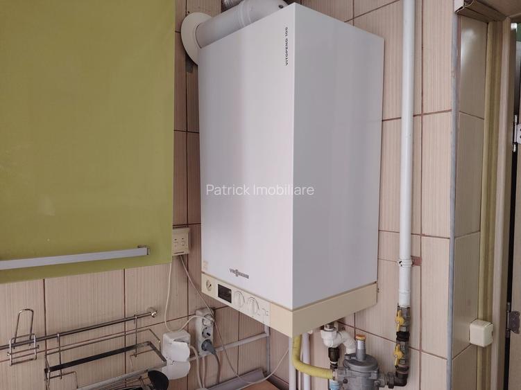 Apartament 2 camere decomandat-Tiglina3 - 5