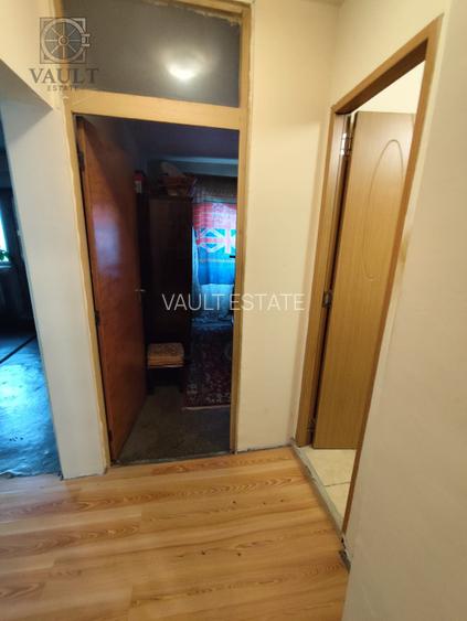APARTAMENT 4 CAMERE-13 SEPTEMBRIE-SEBASTIAN-PROPSER MALL - 11