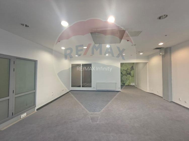 Spatiu alimentatie publica/horeca 133 mp – Zorilor, vad excelent - 2