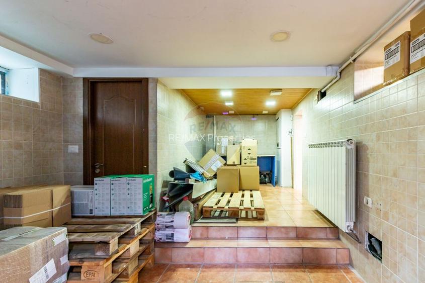 Apartament cu 4 camere de vanzare în Bucurestii Noi, metrou, parc - 20