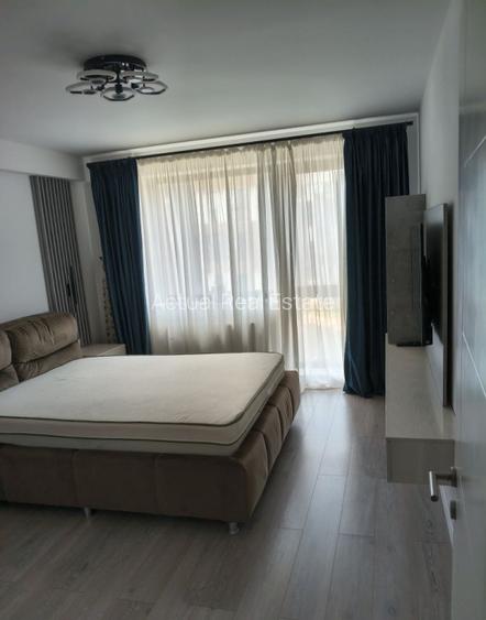 APARTAMENT 2 CAMERE | ZEN RESIDENCE | TOMIS NORD | TERMEN LUNG | LOC PARCARE - 3