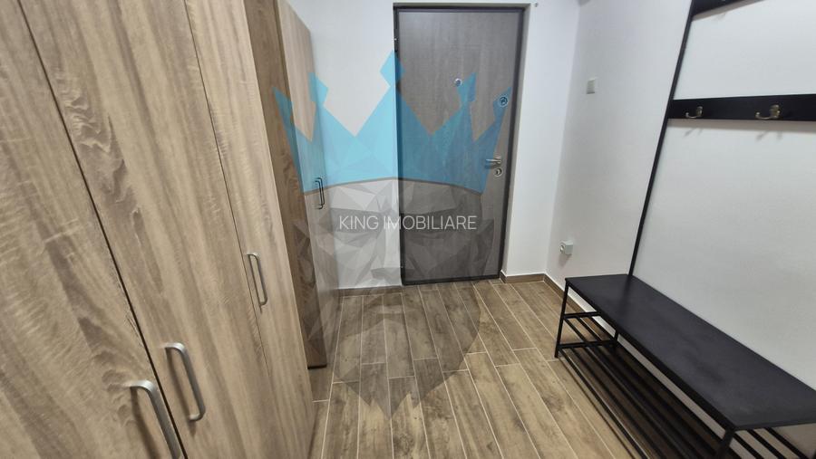 Apartament 2 Camere Turda Bucuresti - 14