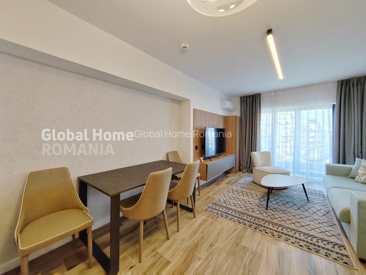 Apartament - 3 Camere Unirii | 3 Balcoane + 2 Bai - 8