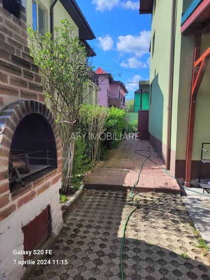 DE INCHIRIAT |  Vila individuala | Chitila, Ilfov - 2