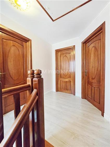 Vila de inchiriat Chiajna - 13