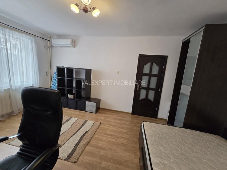 Dristor Metrou-garsoniera,decomandata,supraf. 36mp, bloc 1986,mob/utilata - 7