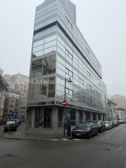 Inchiriere spatiu birouri Universitate - Nicolae Filipescu - 2