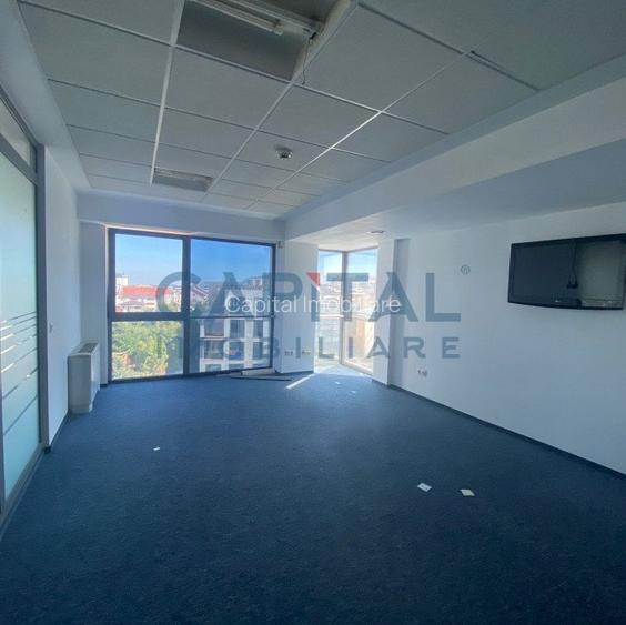 Spatiu birou de inchiriat, 320mp, Calea Turzii, Comision 0% - 2