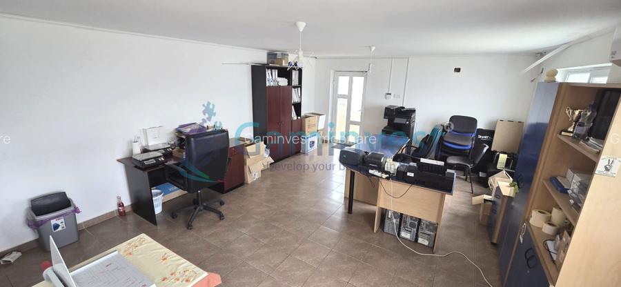 Hala industriala pentru productie si depozitare,de vanzare, langa Oradea,Bihor - 8