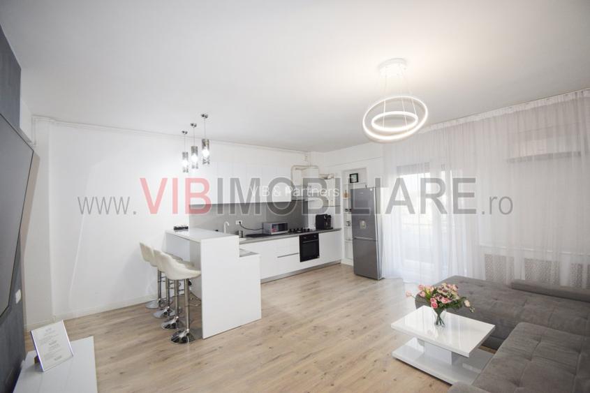 Închiriere 2 Camere – Straulesti  LIDL Smart Home  Parcare Acoperită - 2