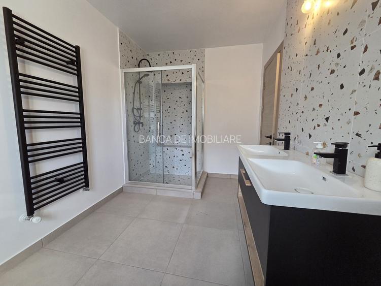 Vilă 9 camere Cristian | Terasă Bucegi | Ideal investiție - 21