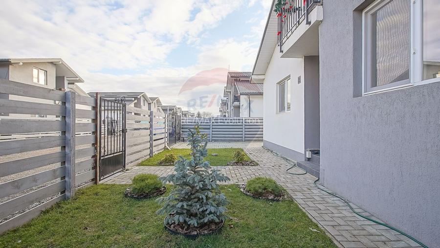 Comision 0%! Casa mobilată și utilată Izvor | toate utilitatile - 32