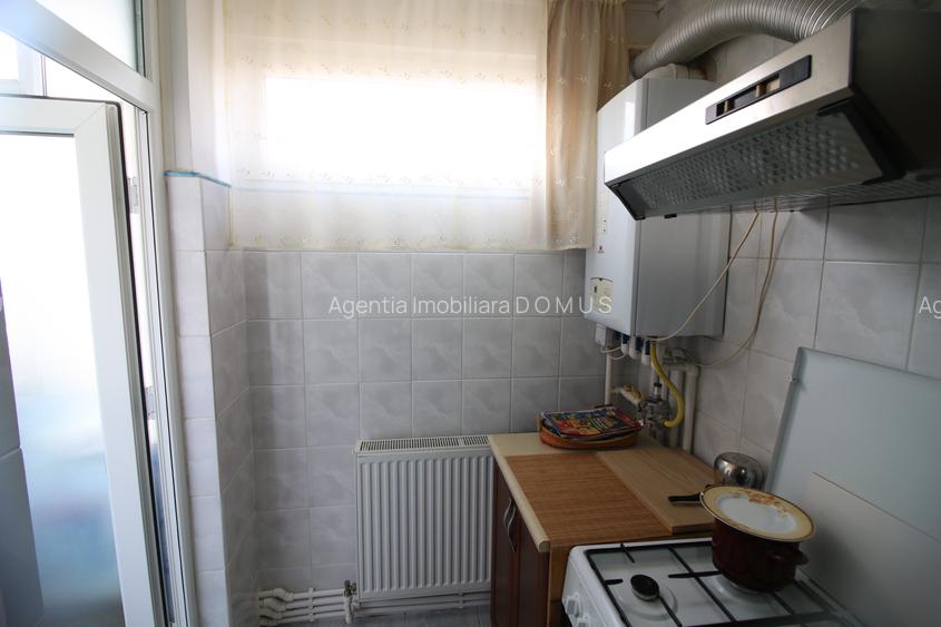 2 Camere Tiglina 2, centrala termica, curat - 2