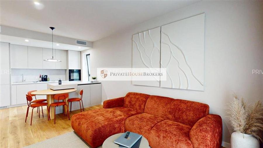 Aviatiei | Nusco City 2 | Bloc 2025 | Parcare | Nou - 3