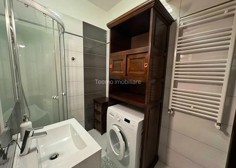 Apartament 3 camere, semidecomandat, 70mp, centrala, ac, parcare, metrou, Muncii - 7