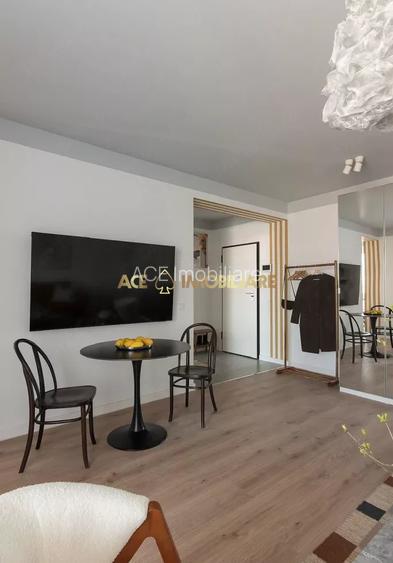 2 Camere de inchiriat | Bucurestii Noi | Metrou | Centrala | Parcare - 3