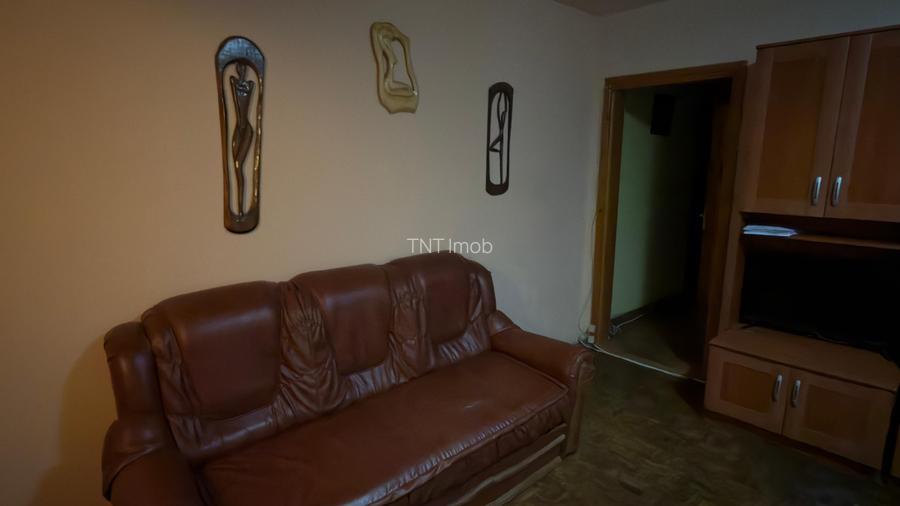 Apartament 3 camere Decomandat| Anvelopat | Parter | AFI Cotroceni - 9