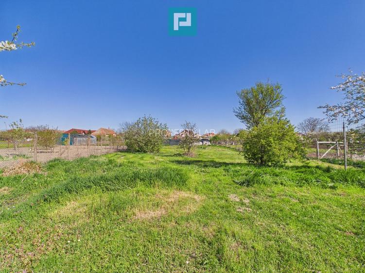 Casă individuală P + E | Spațioasă | Săcălaz | - 60